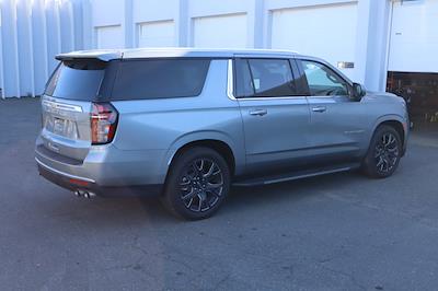 2024 Chevrolet Suburban 4WD SUV for sale #P21071 - photo 2