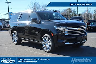 2024 Chevrolet Tahoe 4WD SUV for sale #P21091 - photo 1