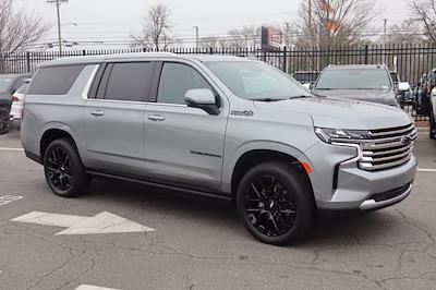 2024 Chevrolet Suburban 4WD SUV for sale #P21092 - photo 2