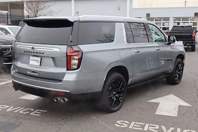 Used 2024 Chevrolet Suburban High Country for sale #P21092 - photo 2