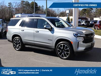 Used 2024 Chevrolet Tahoe RST for sale #P21101 - photo 1