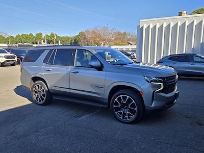 Used 2024 Chevrolet Tahoe RST for sale #P21101 - photo 2