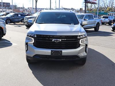 Used 2024 Chevrolet Tahoe RST for sale #P21101 - photo 1
