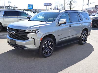Used 2024 Chevrolet Tahoe RST for sale #P21101 - photo 2