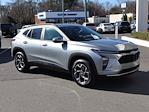 2024 Chevrolet Trax FWD SUV for sale #P21109 - photo 20