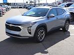 2024 Chevrolet Trax FWD SUV for sale #P21109 - photo 22