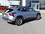 2024 Chevrolet Trax FWD SUV for sale #P21109 - photo 27