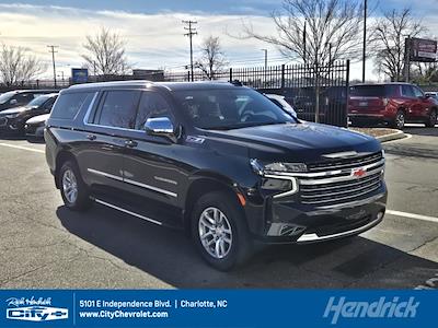 Used 2023 Chevrolet Suburban LT for sale #P21111 - photo 1