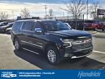 Used 2023 Chevrolet Suburban LT for sale #P21111 - photo 1