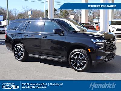 2024 Chevrolet Tahoe 4WD SUV for sale #P21120 - photo 1