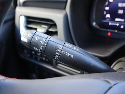 Used 2024 Chevrolet Tahoe RST for sale #P21120 - photo 1