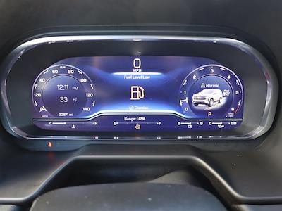 Used 2024 Chevrolet Tahoe RST for sale #P21120 - photo 2