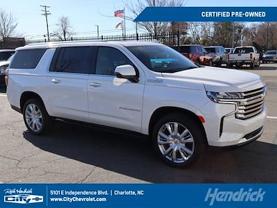 2024 Chevrolet Suburban RWD SUV for sale #P21129 - photo 1