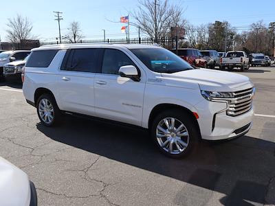 2024 Chevrolet Suburban RWD SUV for sale #P21129 - photo 2