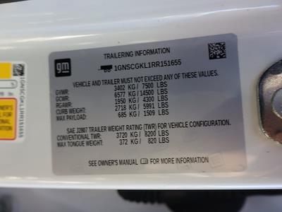 Used 2024 Chevrolet Suburban High Country for sale #P21129 - photo 1