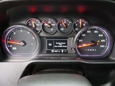 2020 Chevrolet Silverado 3500 Crew Cab 4WD Pickup for sale #P21130 - photo 2