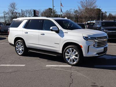 2024 Chevrolet Tahoe 4WD SUV for sale #P21133 - photo 2
