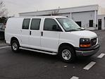 2024 GMC Savana 2500 RWD Empty Cargo Van for sale #P21139 - photo 1