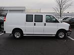 2024 GMC Savana 2500 RWD Empty Cargo Van for sale #P21139 - photo 11