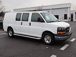 2024 GMC Savana 2500 RWD Empty Cargo Van for sale #P21139 - photo 4