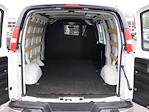 2024 GMC Savana 2500 RWD Empty Cargo Van for sale #P21139 - photo 2