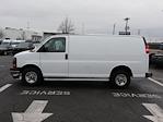 2024 GMC Savana 2500 RWD Empty Cargo Van for sale #P21139 - photo 7