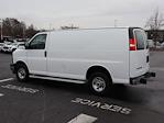 2024 GMC Savana 2500 RWD Empty Cargo Van for sale #P21139 - photo 8