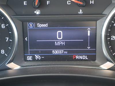 Used 2023 Chevrolet Equinox LT for sale #P21141 - photo 1