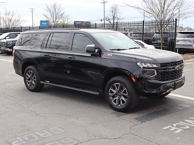 Used 2023 Chevrolet Suburban Z71 for sale #P21143 - photo 1