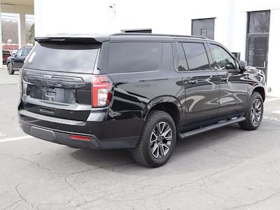 Used 2023 Chevrolet Suburban Z71 for sale #P21143 - photo 2