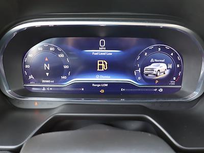 Used 2024 Chevrolet Tahoe Z71 for sale #P21156 - photo 2