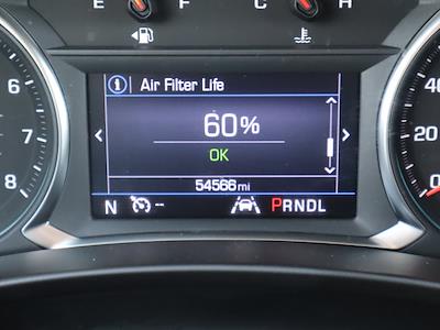 Used 2024 Chevrolet Equinox LT for sale #P21168 - photo 1