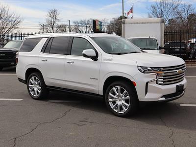 Used 2023 Chevrolet Tahoe - photo 1