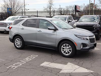 Used 2024 Chevrolet Equinox LT for sale #P21184 - photo 2