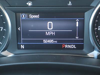 Used 2024 Chevrolet Equinox - photo 1