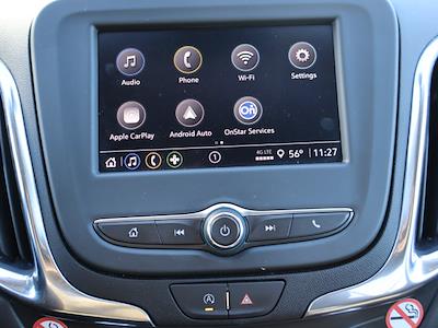 Used 2024 Chevrolet Equinox - photo 1