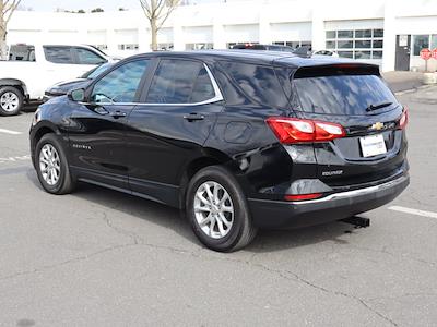 Used 2021 Chevrolet Equinox LT for sale #P21191 - photo 2
