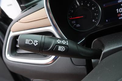 Used 2023 Chevrolet Equinox - photo 1