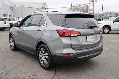 Used 2023 Chevrolet Equinox - photo 1