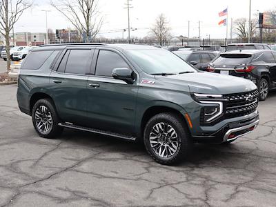 Used 2025 Chevrolet Tahoe - photo 1