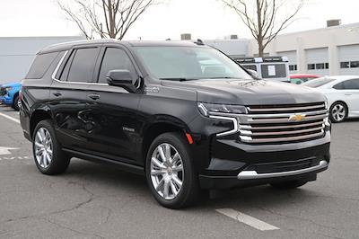 Used 2023 Chevrolet Tahoe - photo 1