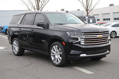 Used 2023 Chevrolet Tahoe - photo 1
