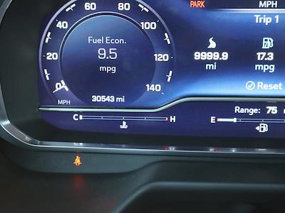 Used 2023 Chevrolet Tahoe - photo 1