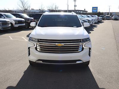 Used 2024 Chevrolet Tahoe - photo 1