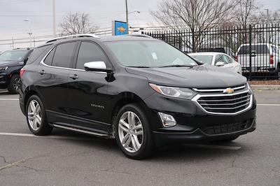 Used 2019 Chevrolet Equinox - photo 1