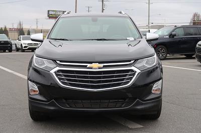 Used 2019 Chevrolet Equinox - photo 1