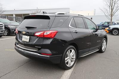 Used 2019 Chevrolet Equinox - photo 1
