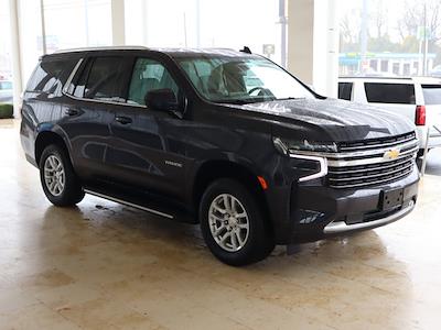 Used 2023 Chevrolet Tahoe - photo 1