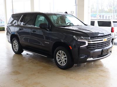 Used 2023 Chevrolet Tahoe - photo 1