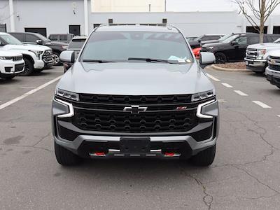 Used 2023 Chevrolet Suburban - photo 1